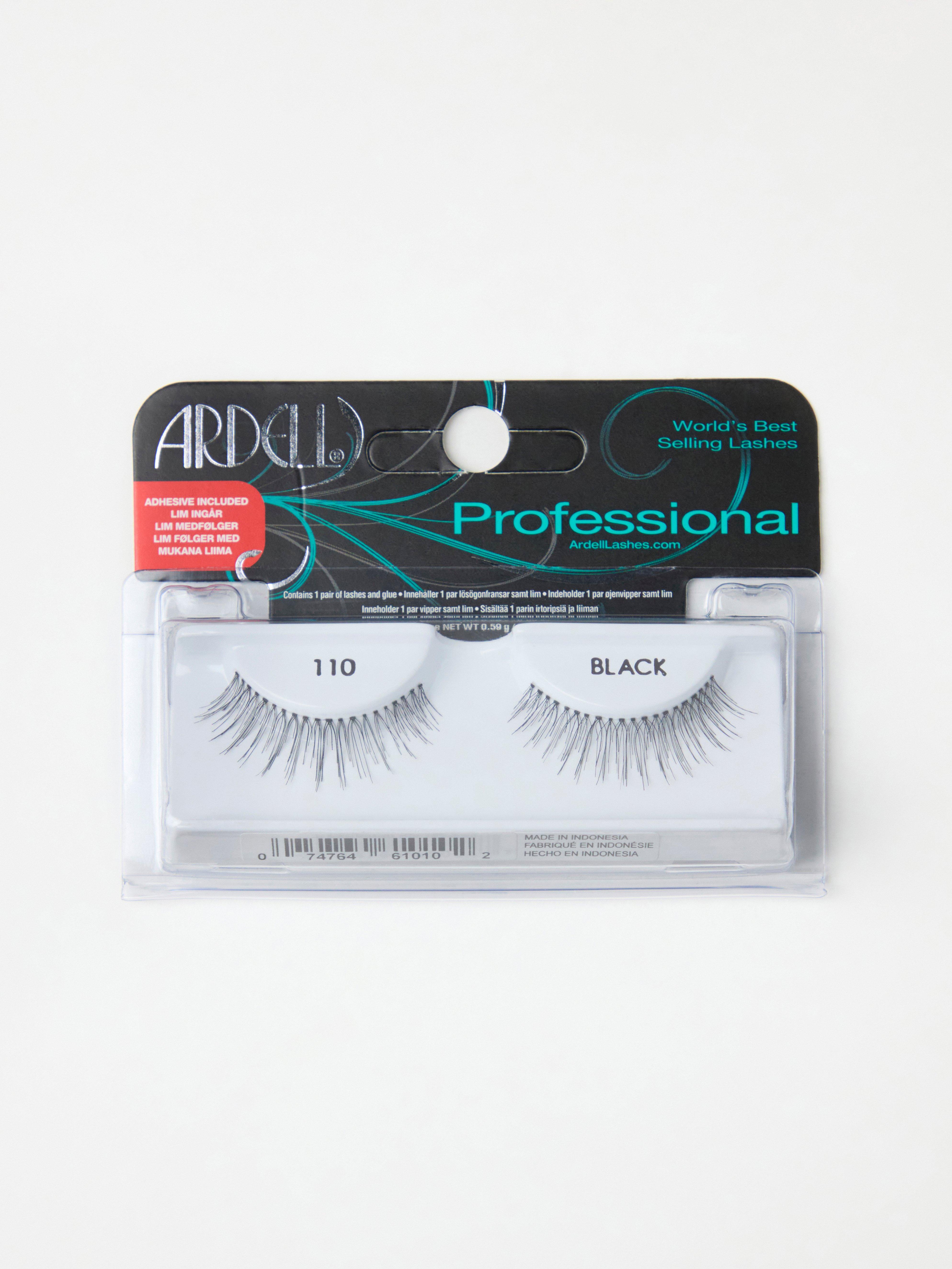 Ardell Professional 110 PRETO