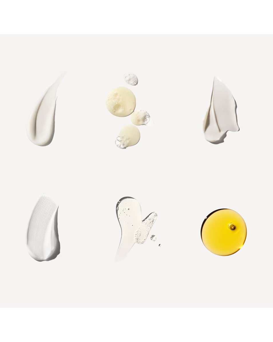 Set de păr OLAPLEX Mini Essentials