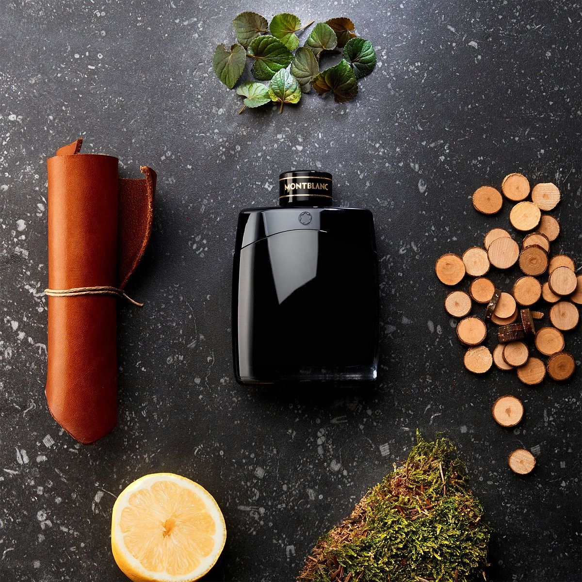 Legend Eau de Parfum Parfumi za moške