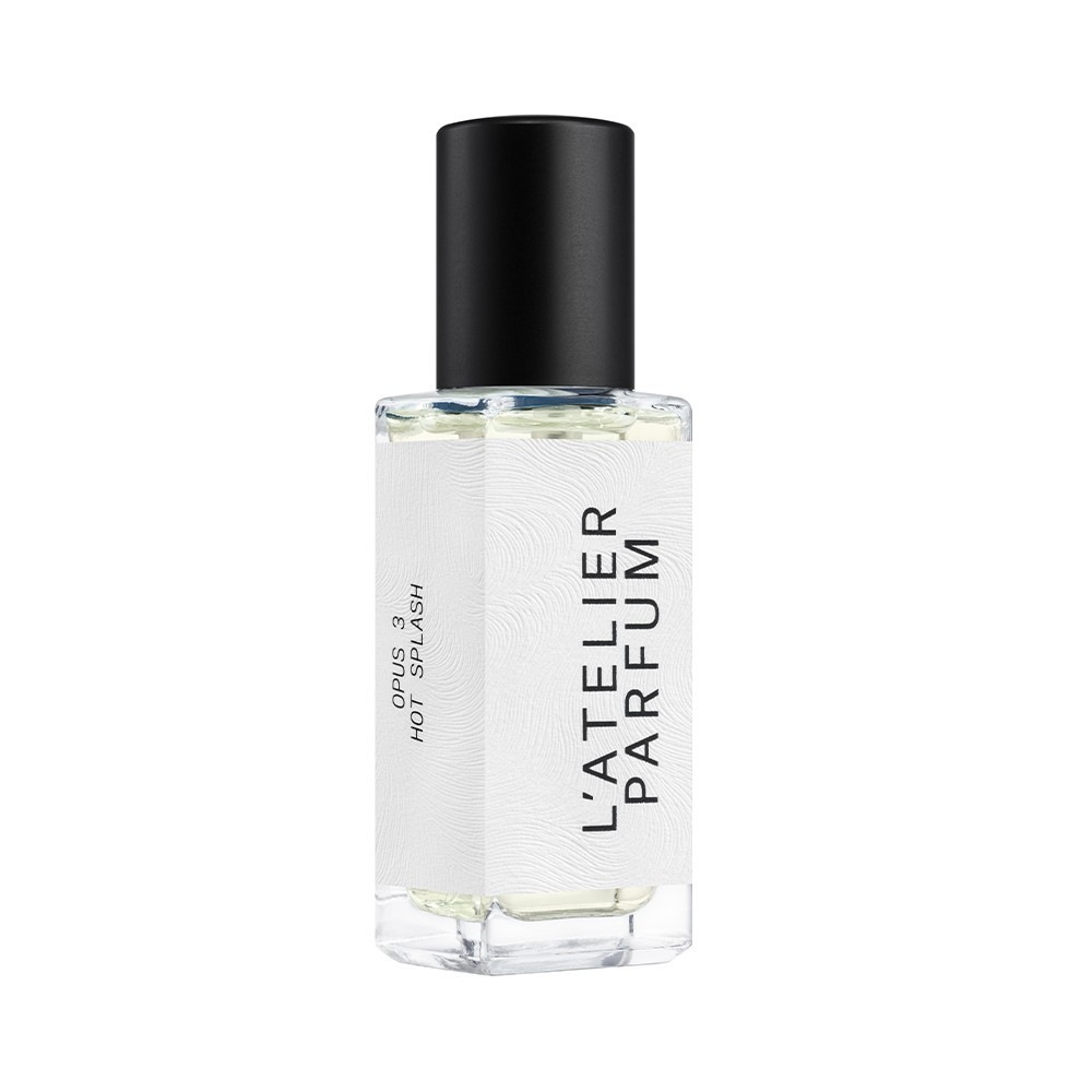 L`Atelier Parfum Eau de Parfum Hot Splash