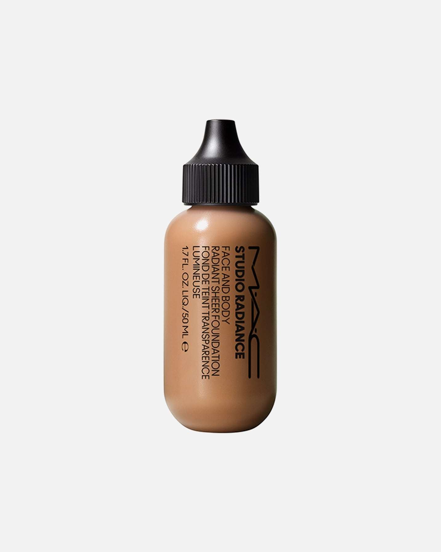 MAC makiažo pagrindas „Perfect Shot Radiance“ veidui ir kūnui – 50 ml