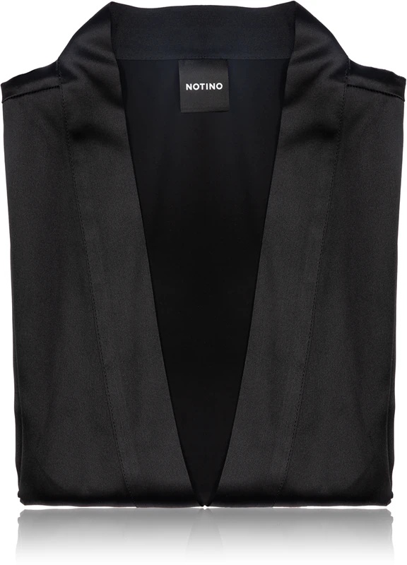 Свилени купаћи огртач Notino Silk Collection
