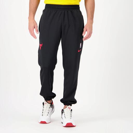Nike Chicago Bulls