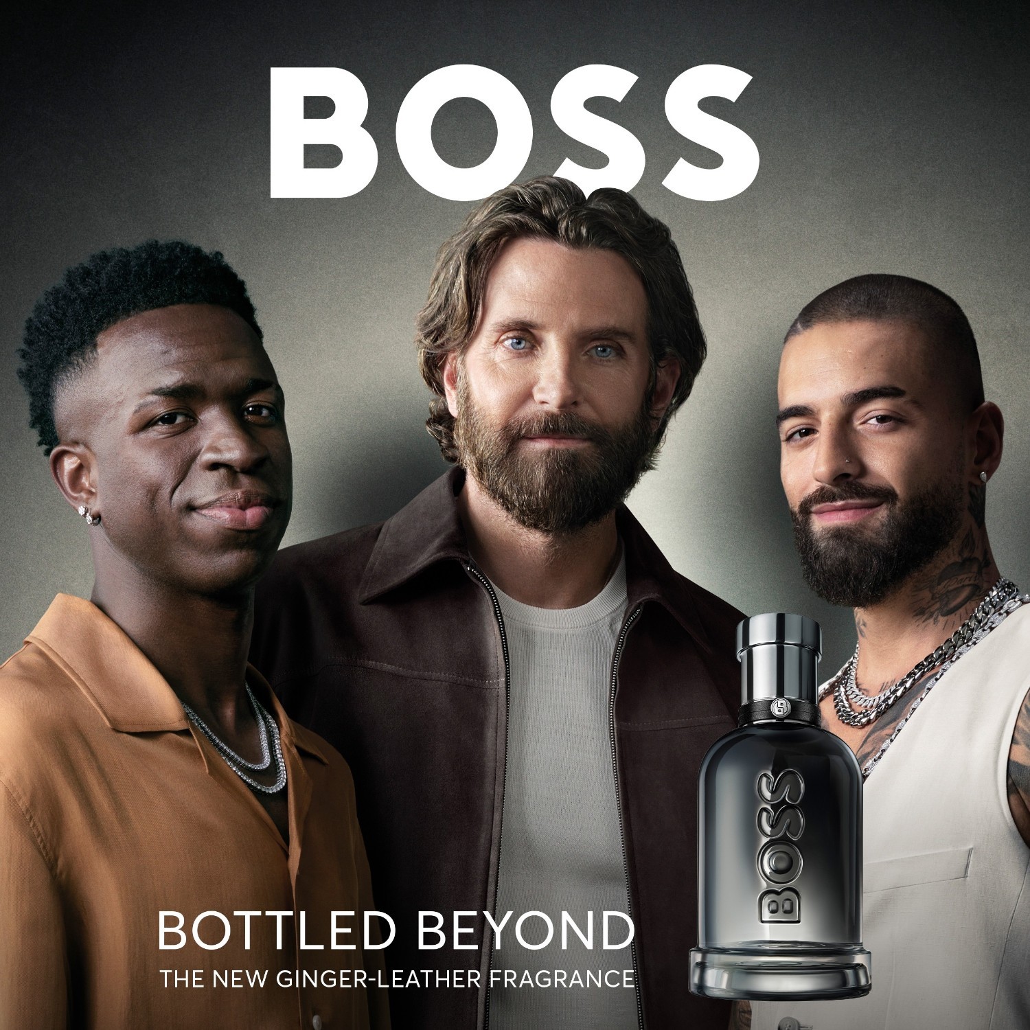 Sada vôní Hugo Boss Boss Bottled Beyond Eau de Parfum 50 ml sada - 1 kus