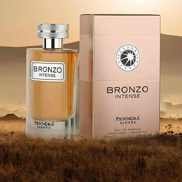 Perfumes intensos Pandora Bronce