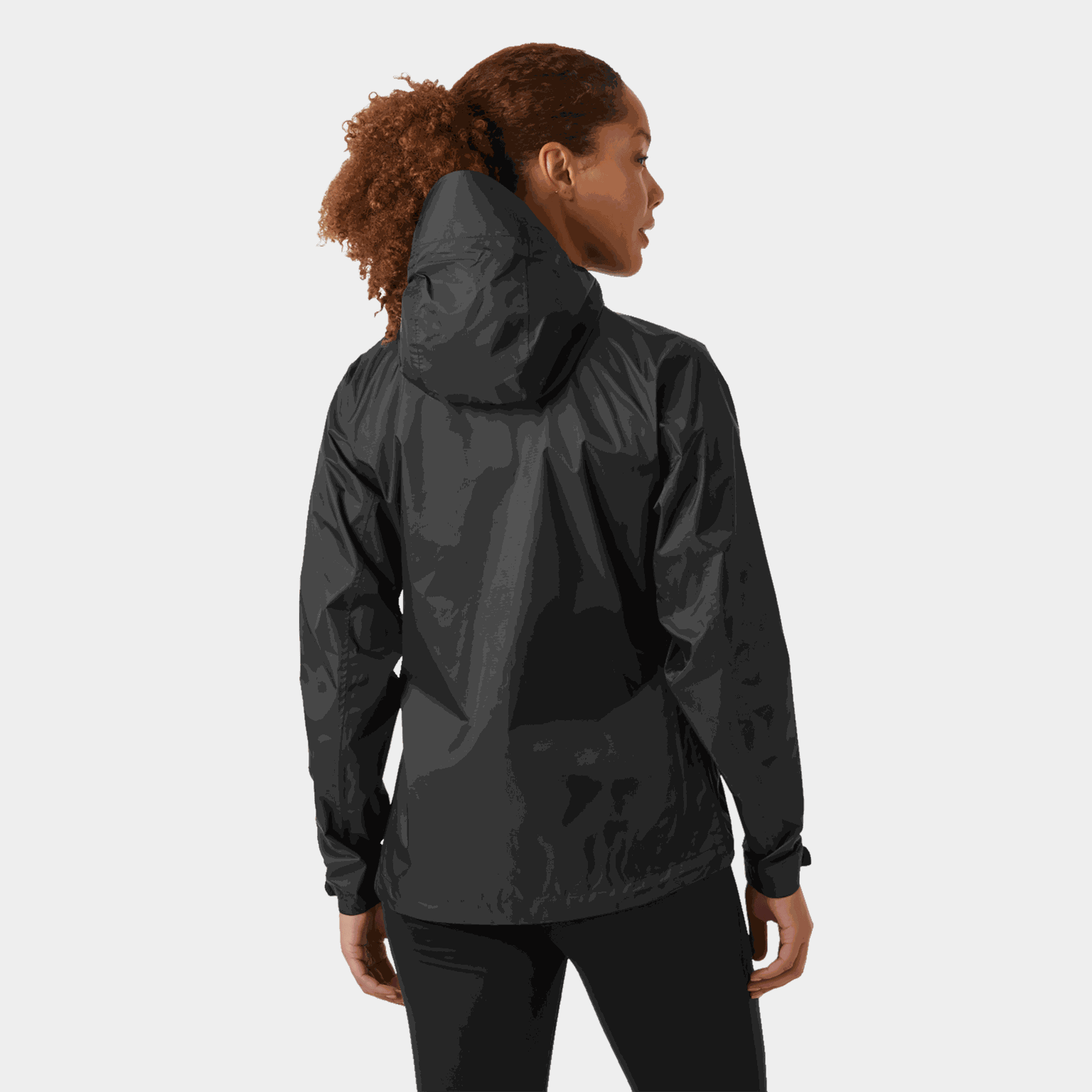  Loke Terra Jacket, női vízálló kabát