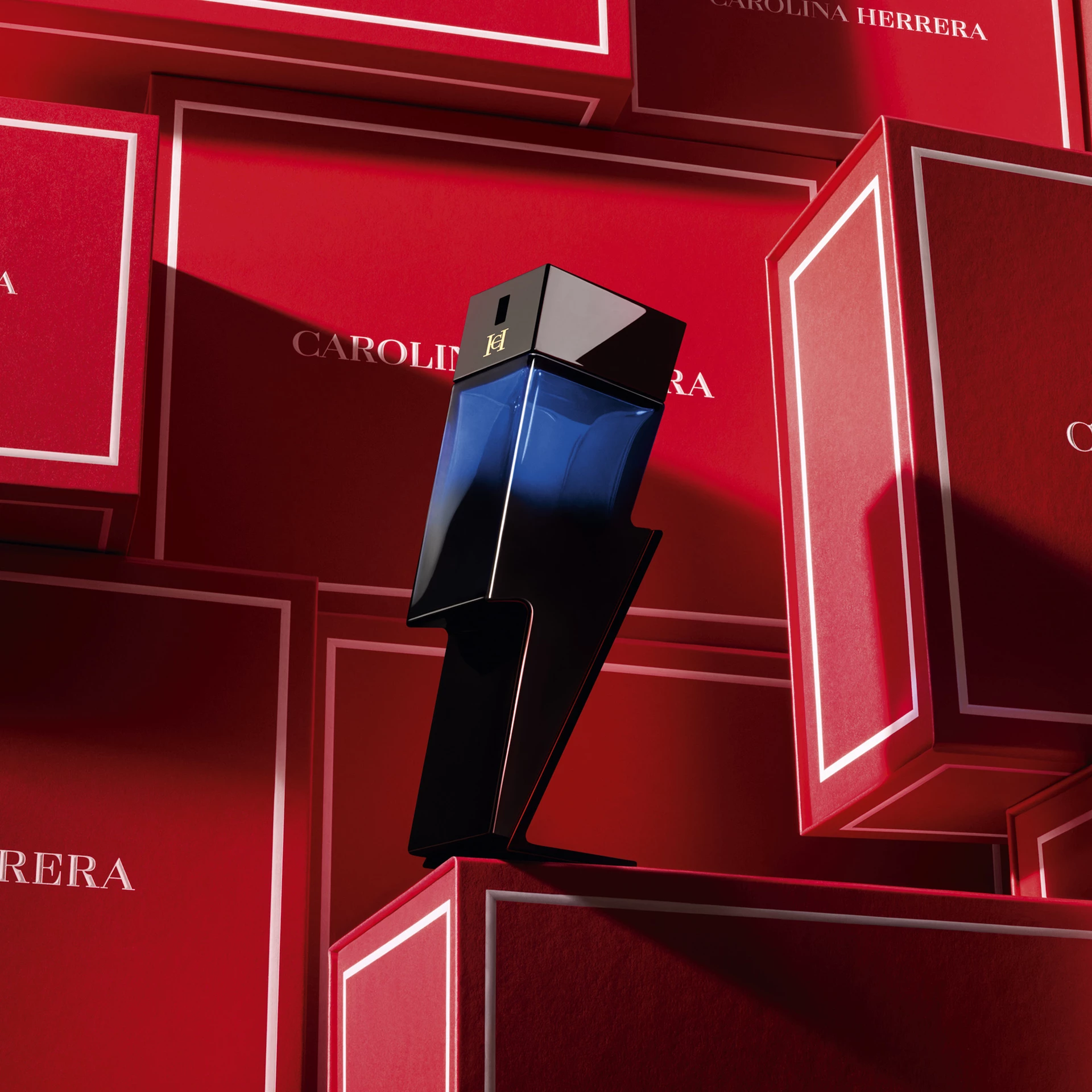 Bad Boy Cobalt Elixir EdP 50 ml - Carolina Herrera