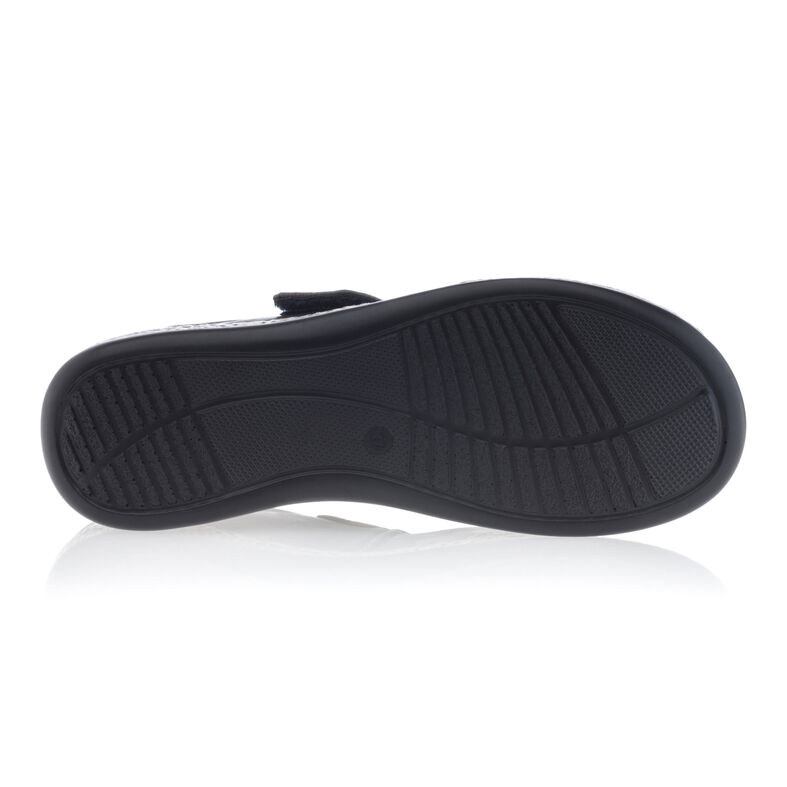 Ballerines / babies Femme Bleu