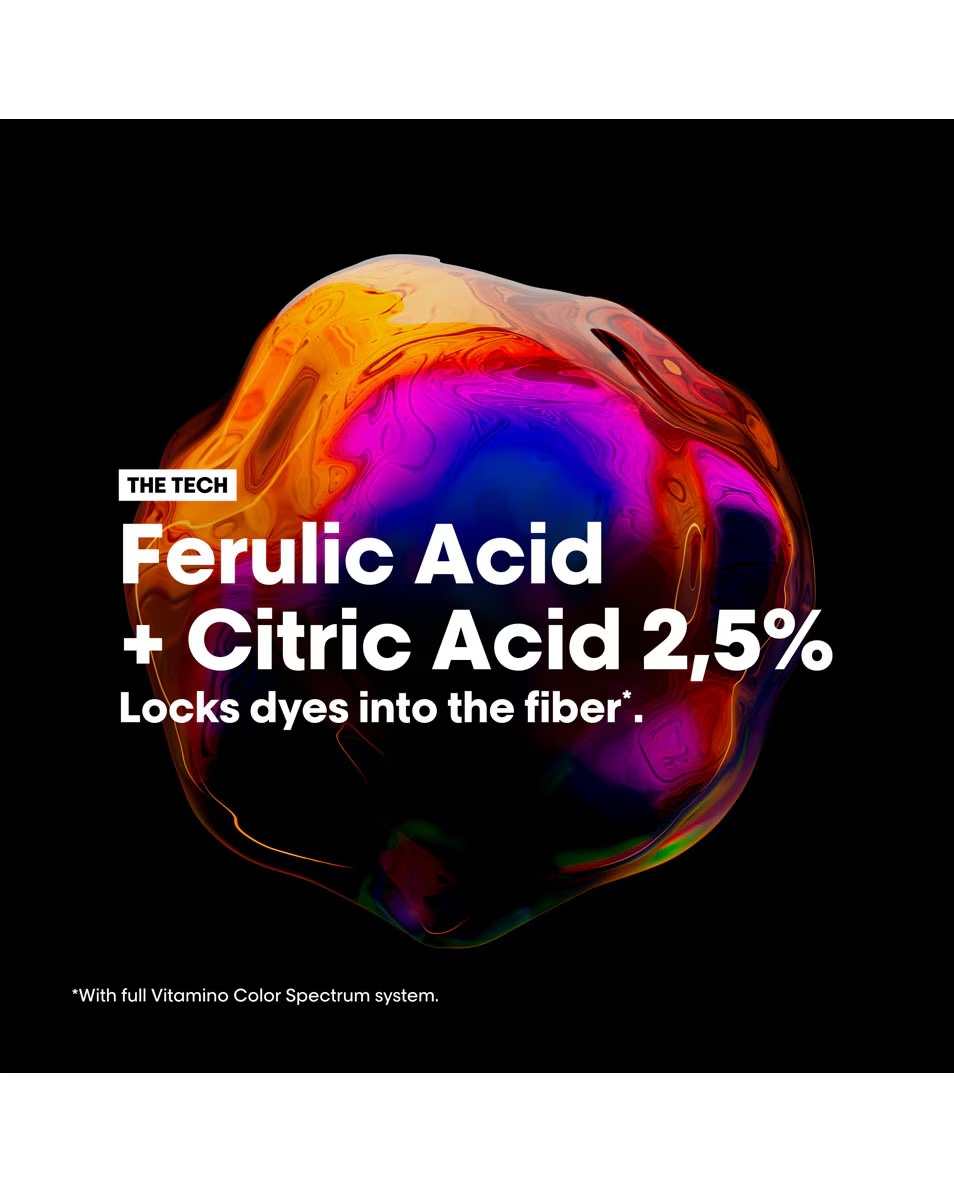 L'OREAL PROFESSIONNEL Vitamino Color Spectrum Conditioner - Προστασία Χρώματος για Βαμμένα Μαλλιά