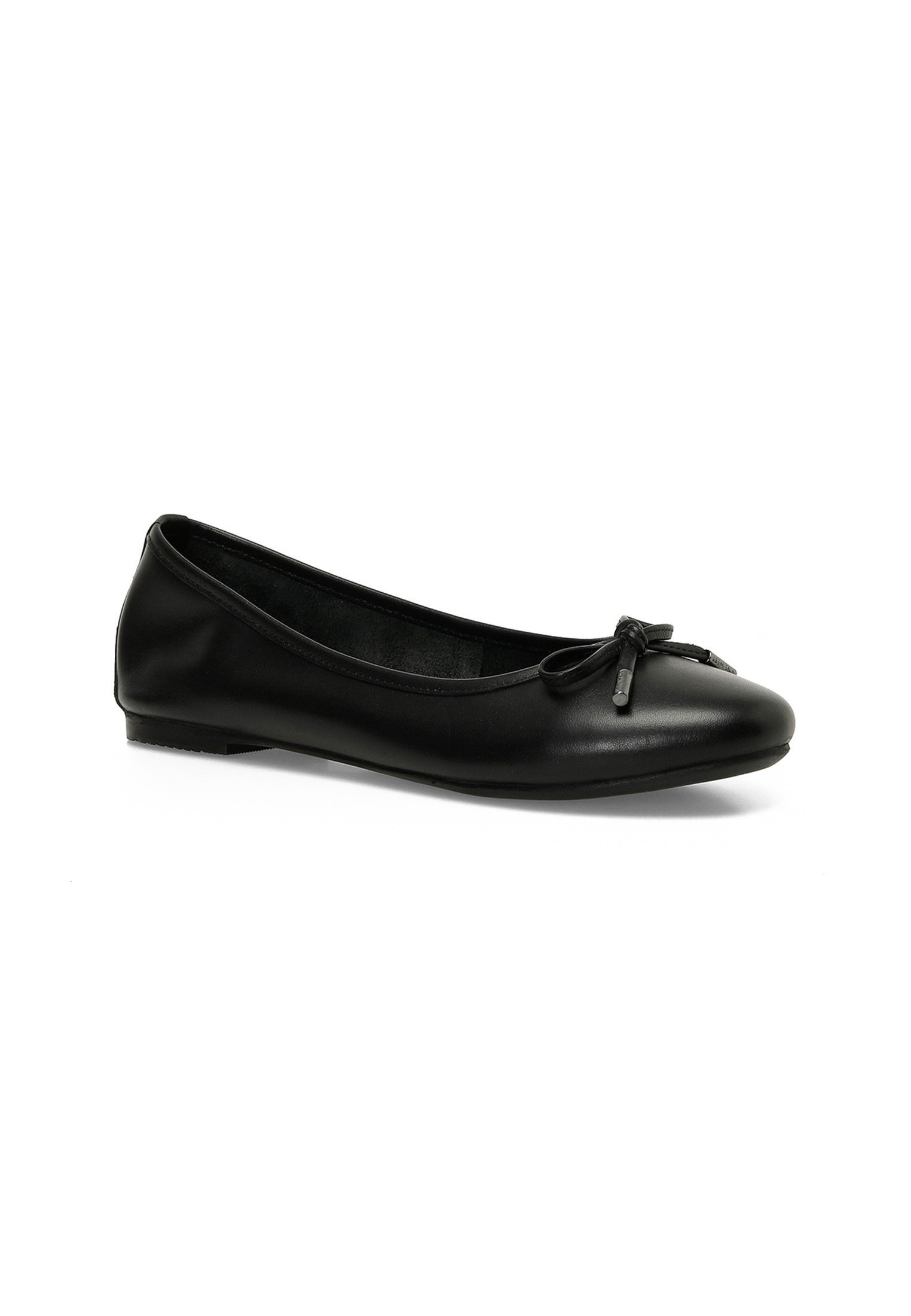 Nine West BABETTE ZELINA - Ballerina pumps - zwart
