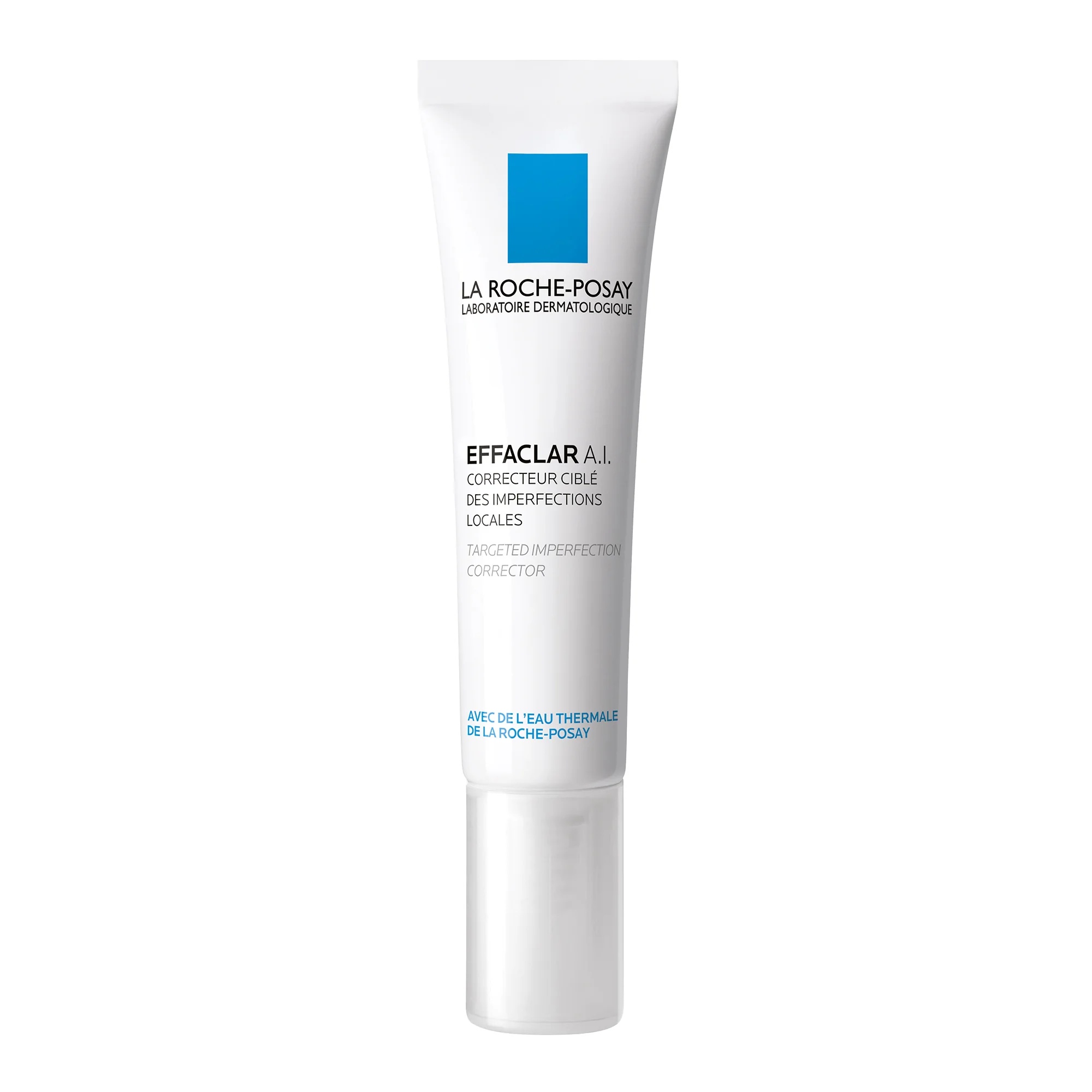 LA ROCHE POSAY La Roche Posay Effaclar AI 15 ml Gezielte Pflege gegen Hautunreinheiten