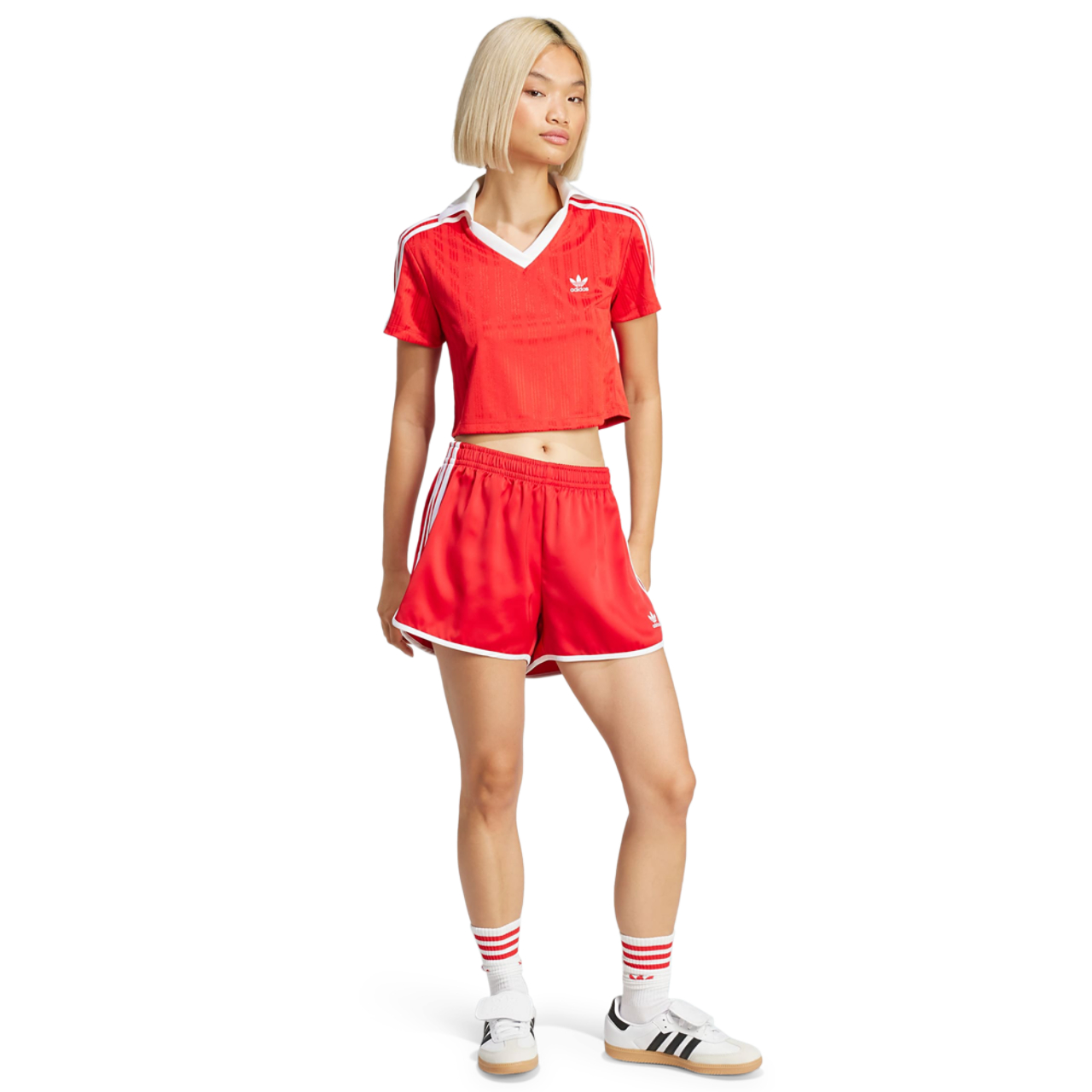 adidas 3 Striber