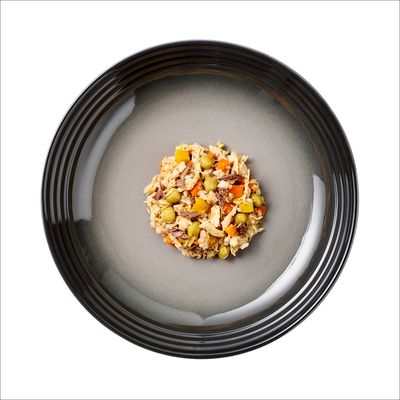 Encore Dog Tin Chicken Selection