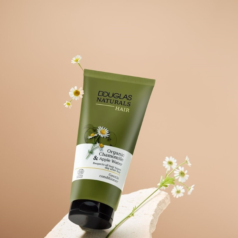 Douglas Collection Kondicionér Naturals Gentle - 200 ml