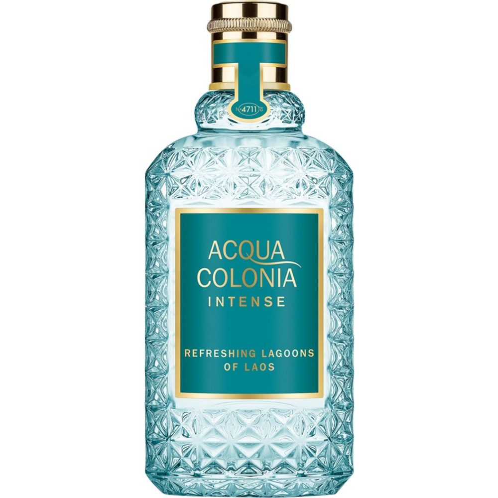 4711 Acqua Colonia Intense Forfriskende Laguner I Laos