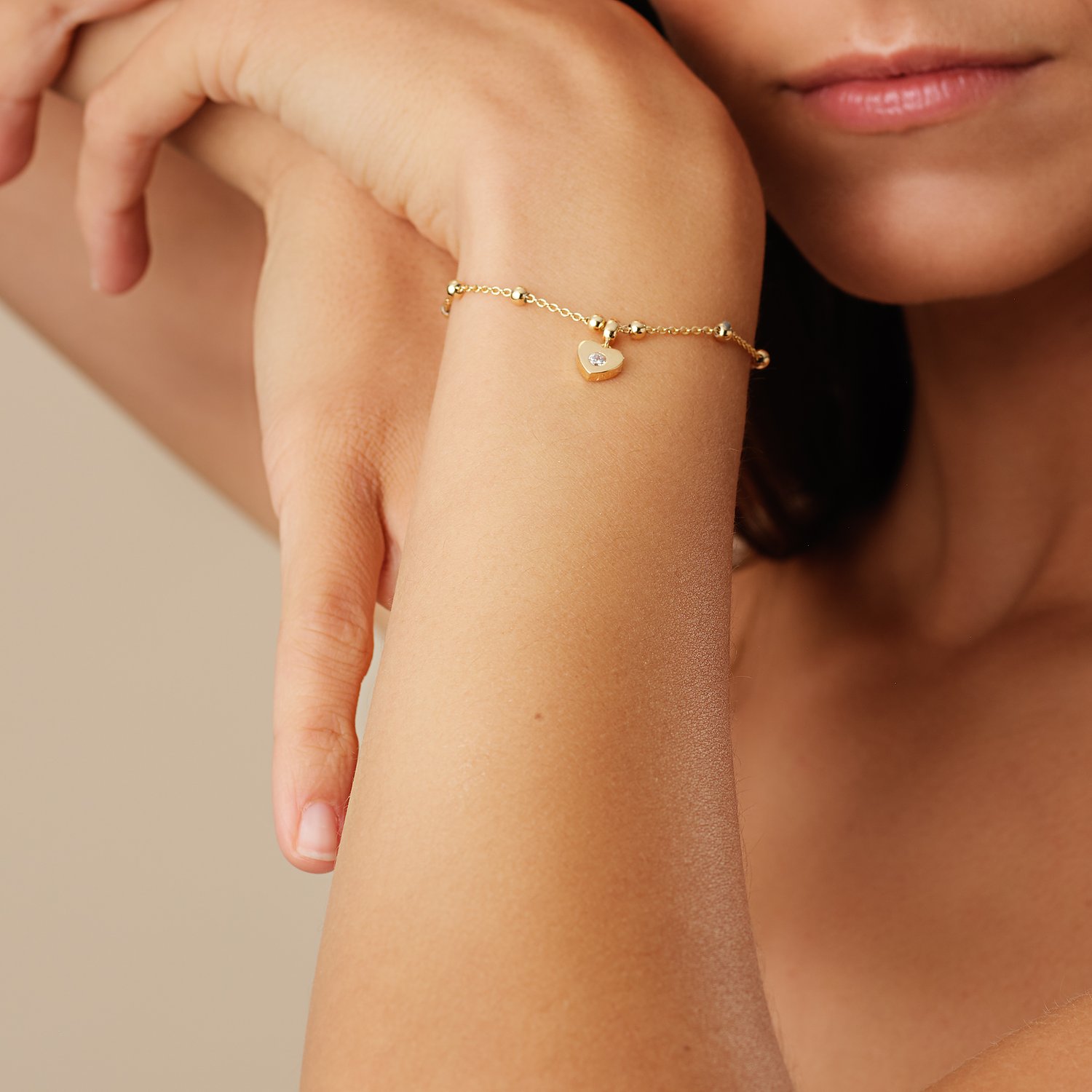Jette Bracelets