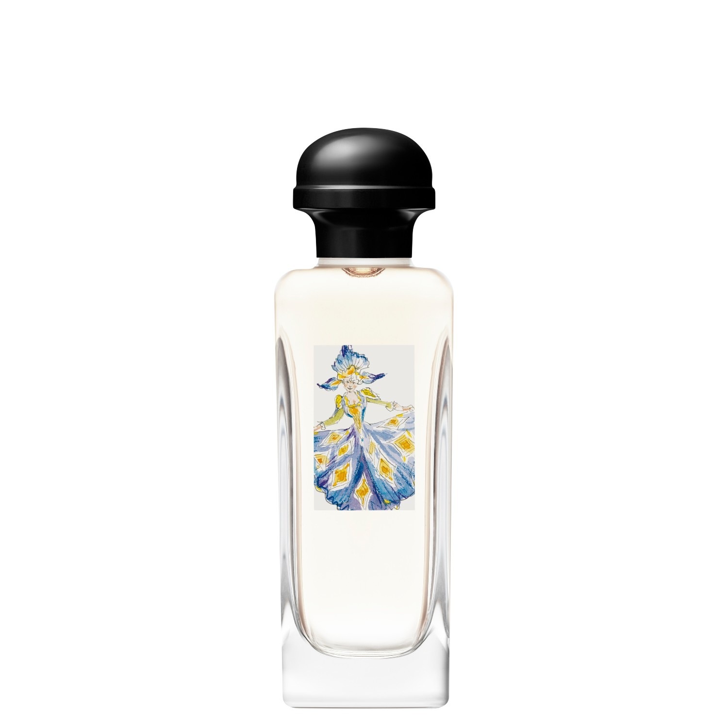 HERMÈS tualetinis vanduo Hiris Hiris, tualetinis vanduo - 100 ml