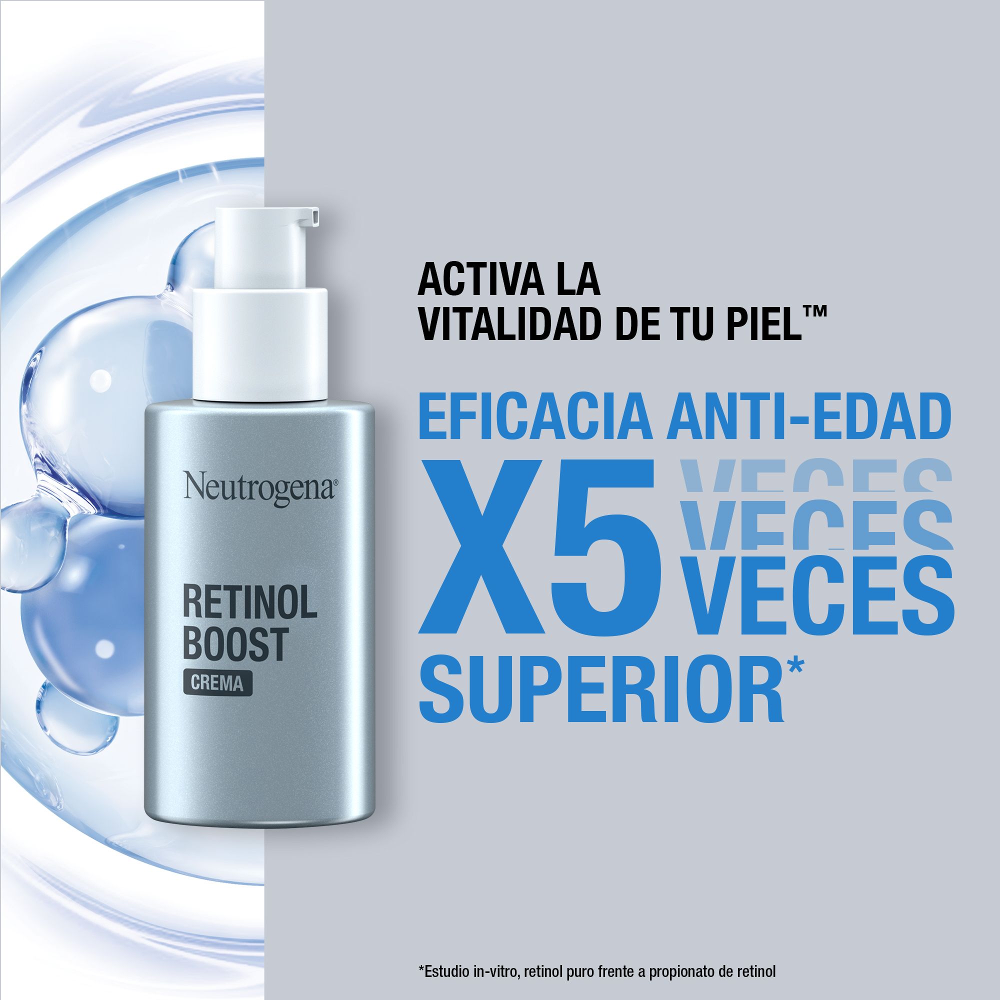 Retinol Boost hidratantna krema za lice protiv bora Hidratantne kreme za lice iz apoteke