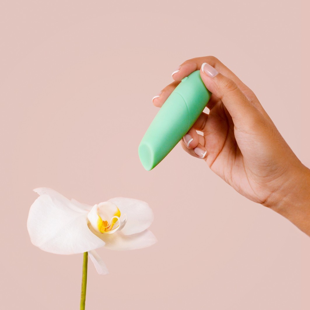 Vibrator za osmijeh „Šaptač“ – 1 komad