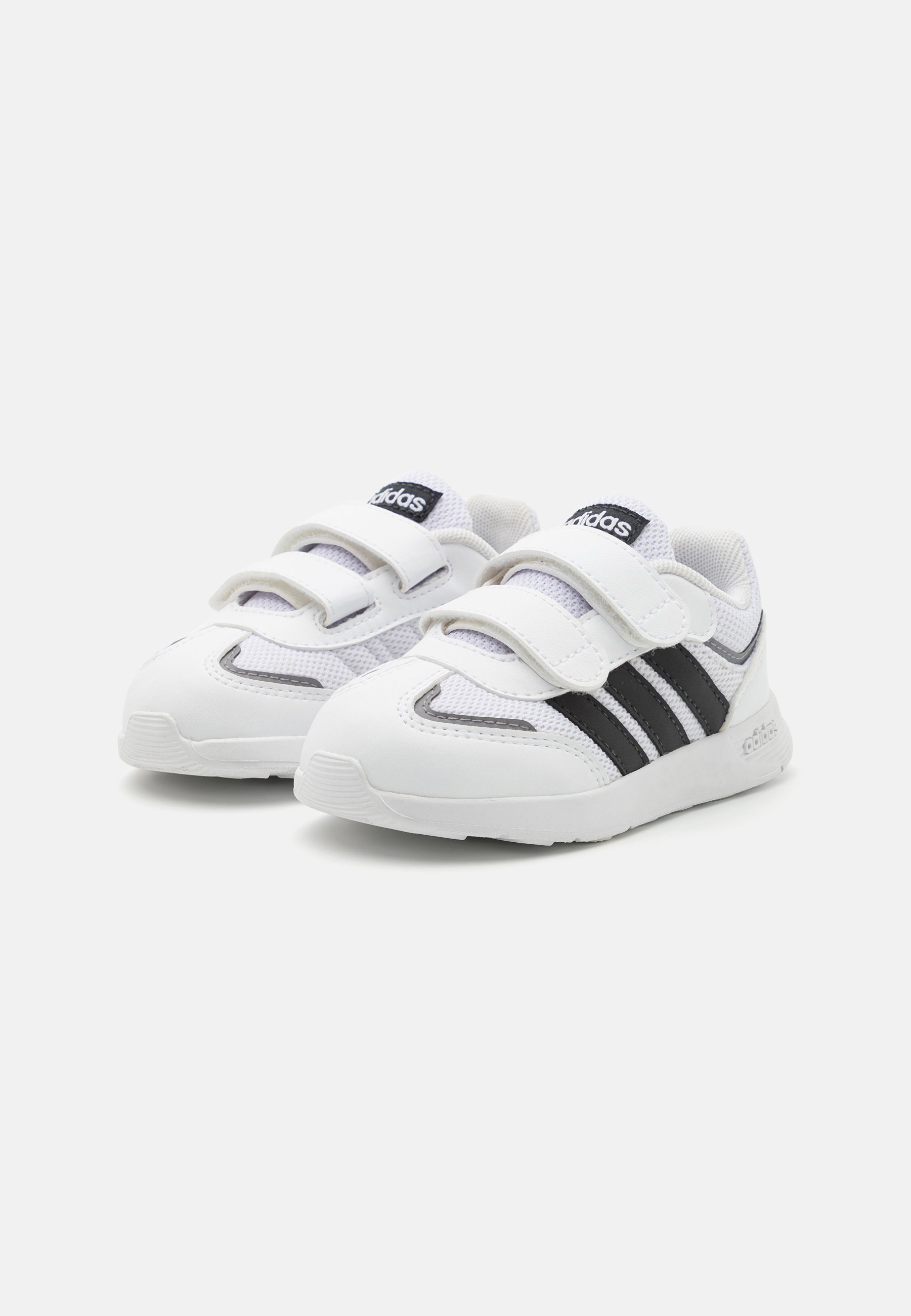 adidas Performance TENSAUR SWITCH CF I UNISEX - Hardloopschoenen voor op de weg - schoenen wit/core black/grijs drie