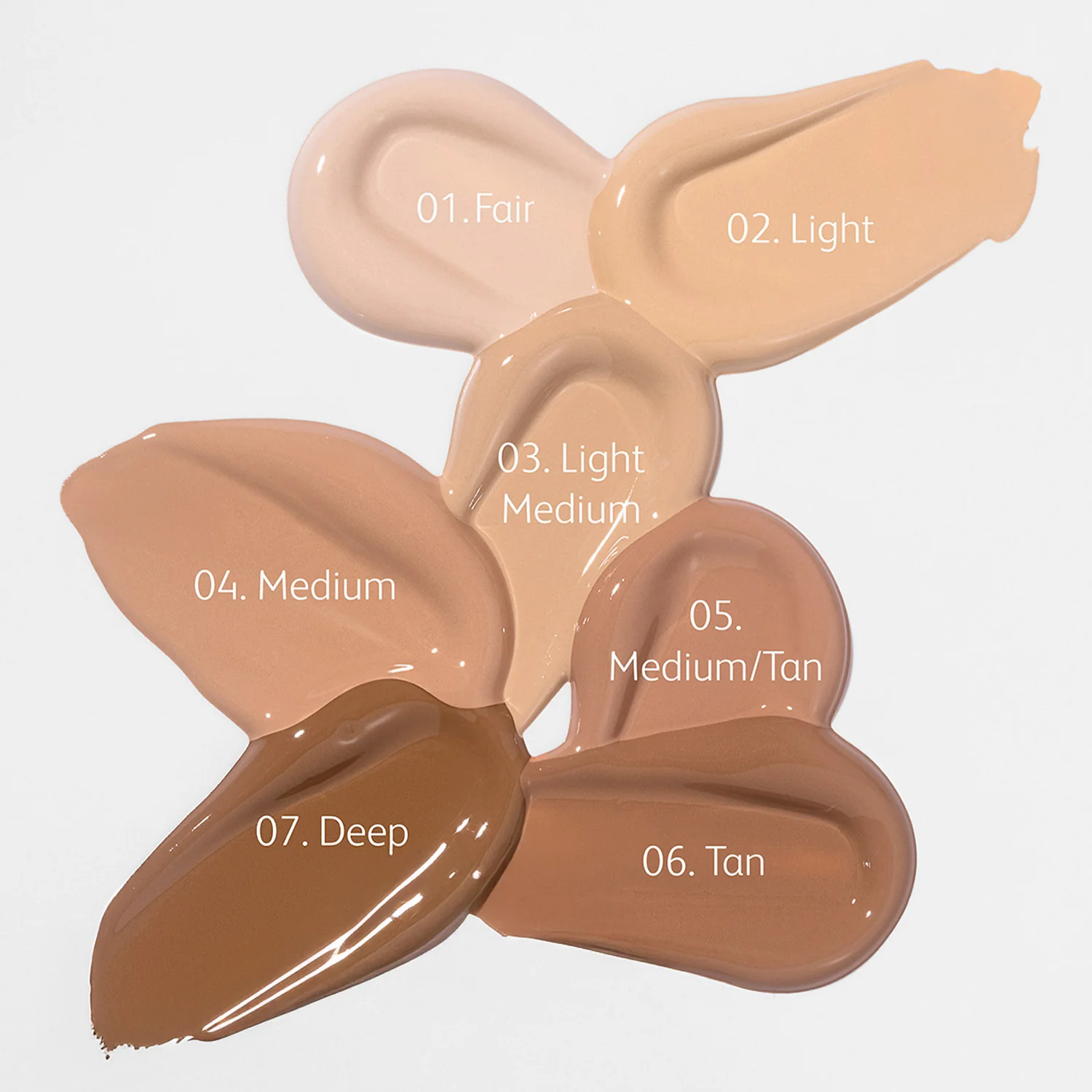 Viso Filterdrop Skin Tint - Fondotinta liquido