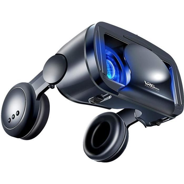 Virtual-Reality-Headset – XPREEN – 4,7