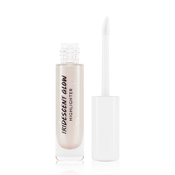 Ιριδίζουσα Λάμψη Highlighter