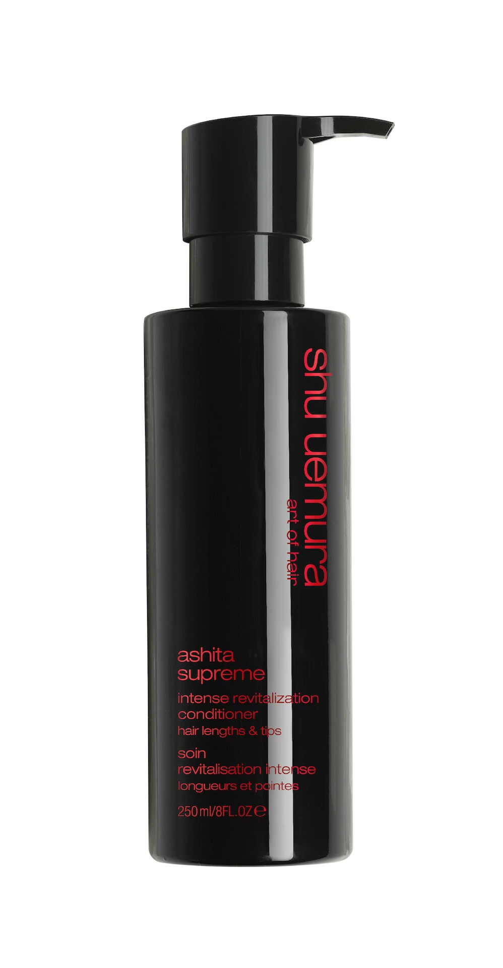 balsam de păr Ashita Supreme Intense Revitalization 250 ml - Shu Uemura