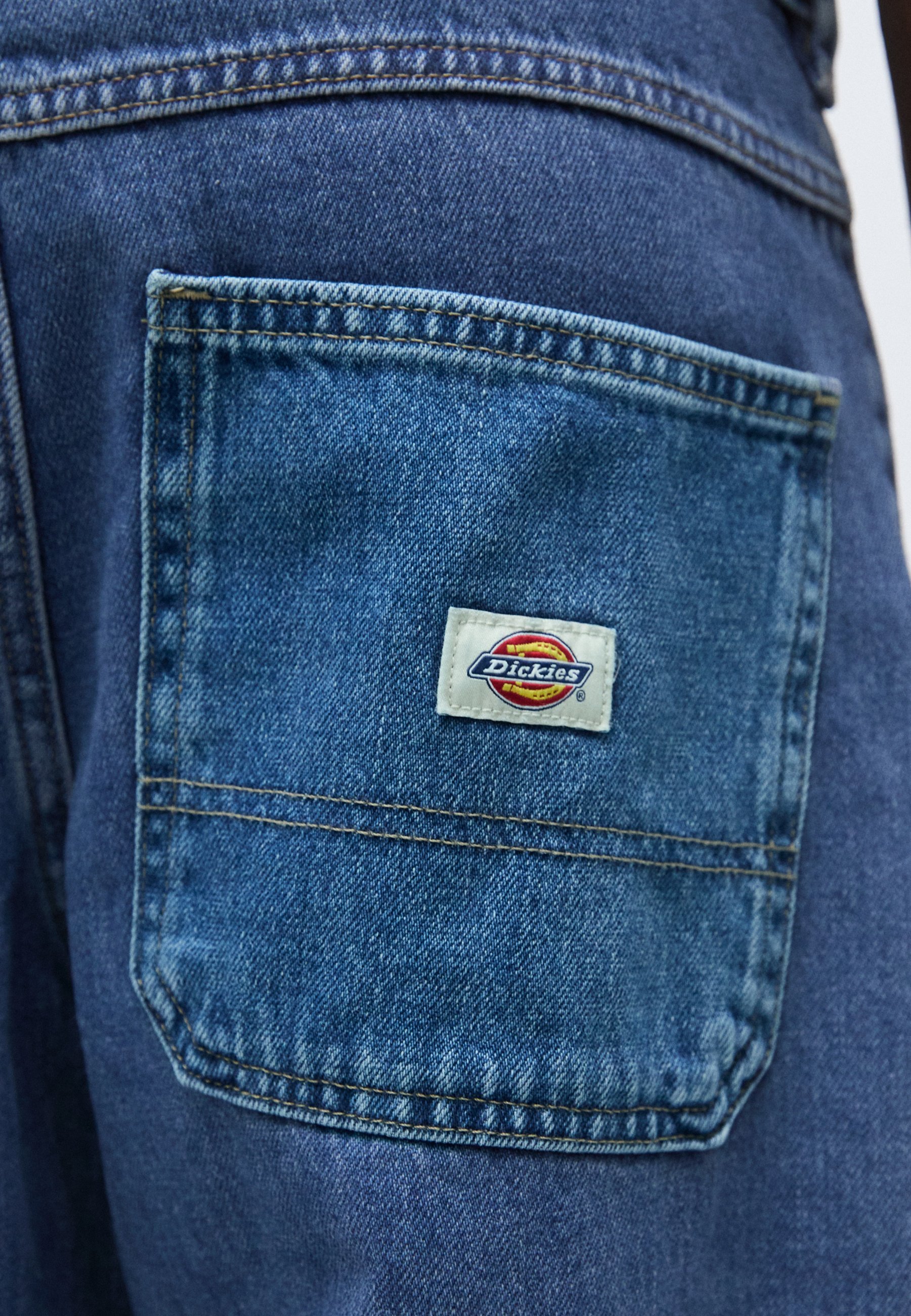 Dickies Relaxed