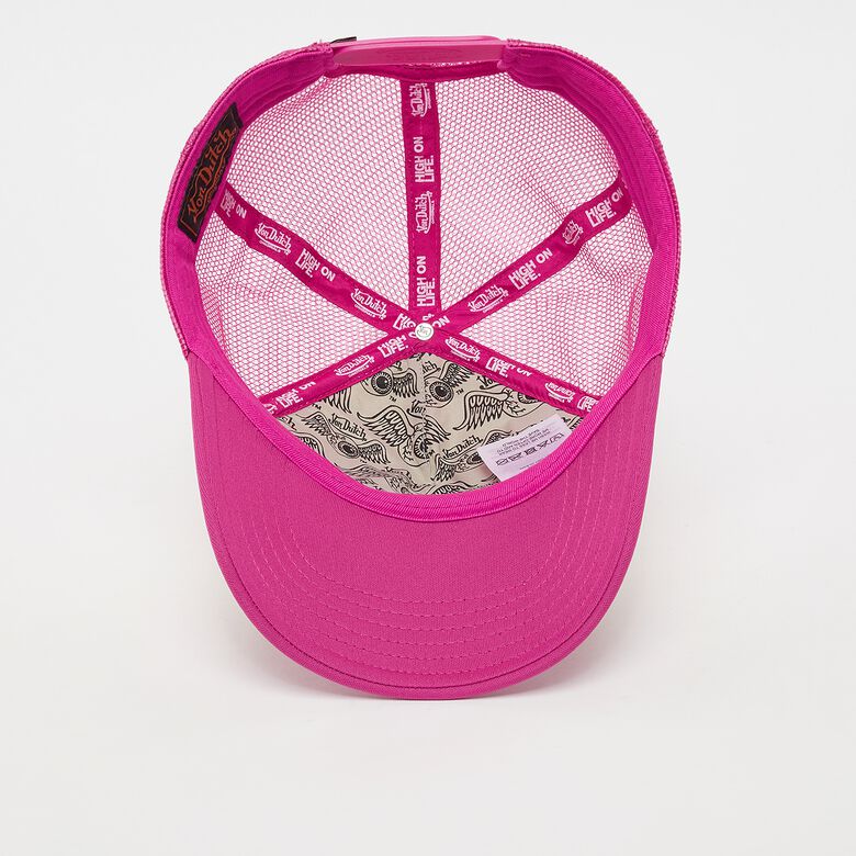 Trucker Tampa