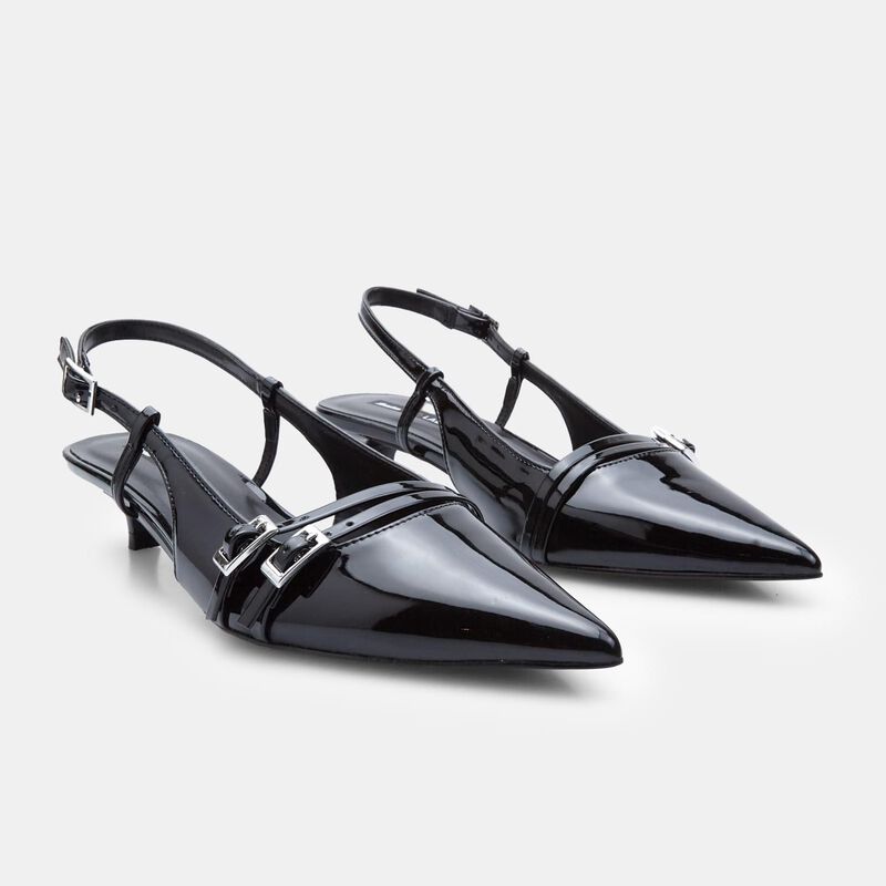 Slingback da donna Bata Red Label