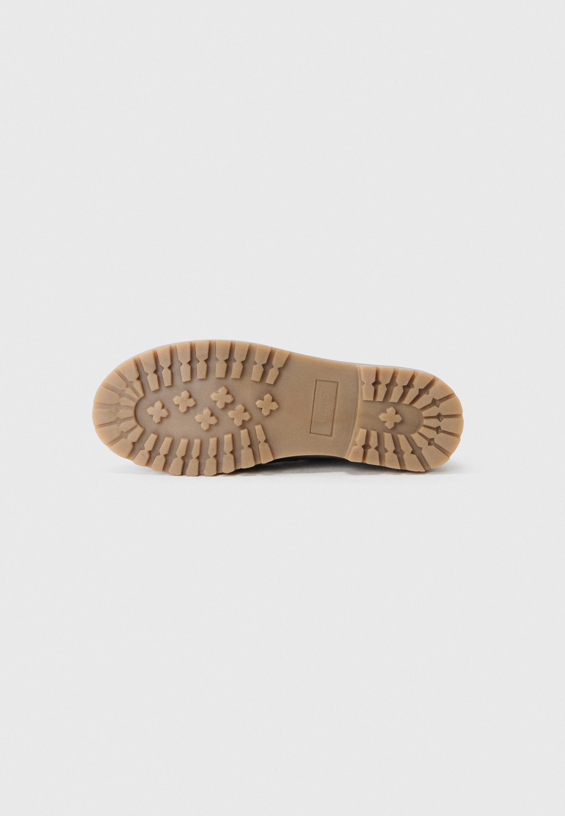 Copenhagen Shoes THE WALK - Scarpe da barca - marrone scuro