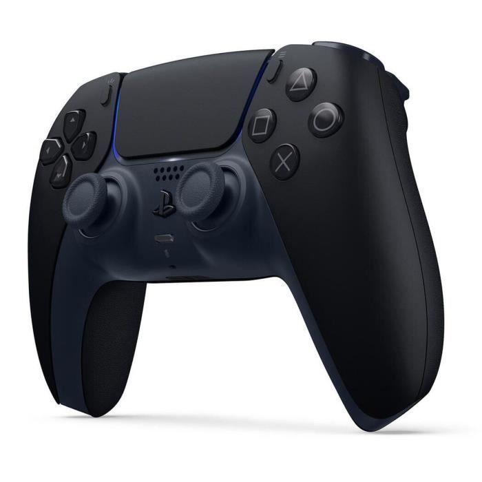 DualSense™ Wireless Controller - Black | PS5 and PC