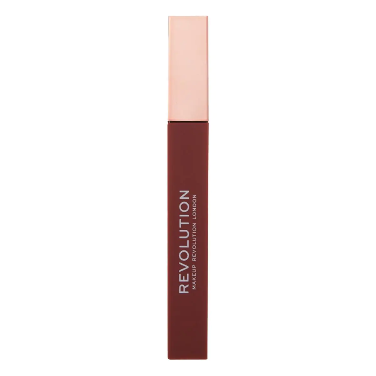 MAKEUP REVOLUTION IRL Whipped Lip Creme Pomadka do ust Burnt Cinnamon 1,8ml