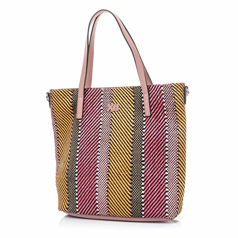  Bolsos de mujer Bolsos Rosa