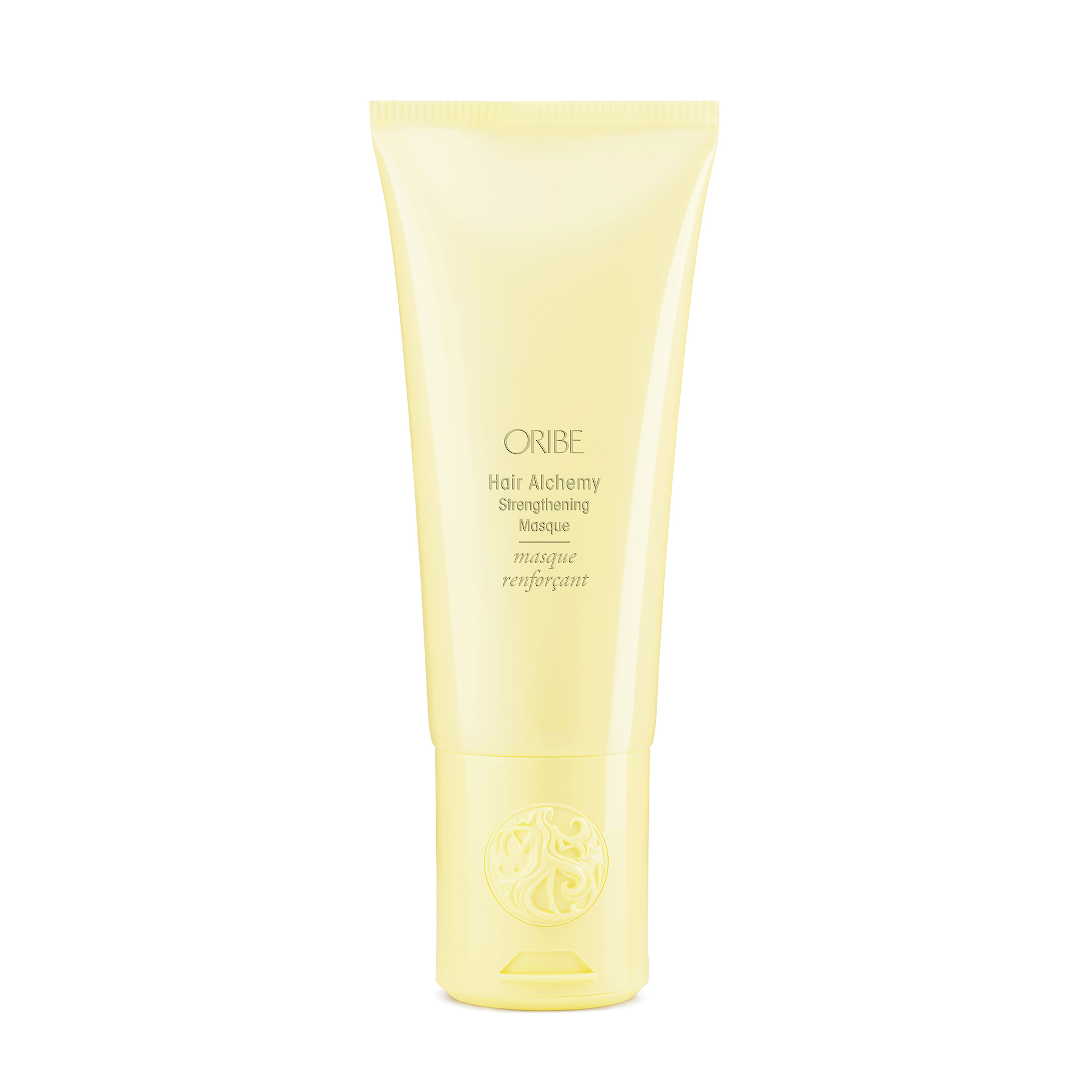 Hair Alchemy erősítő maszk 150 ml - Oribe