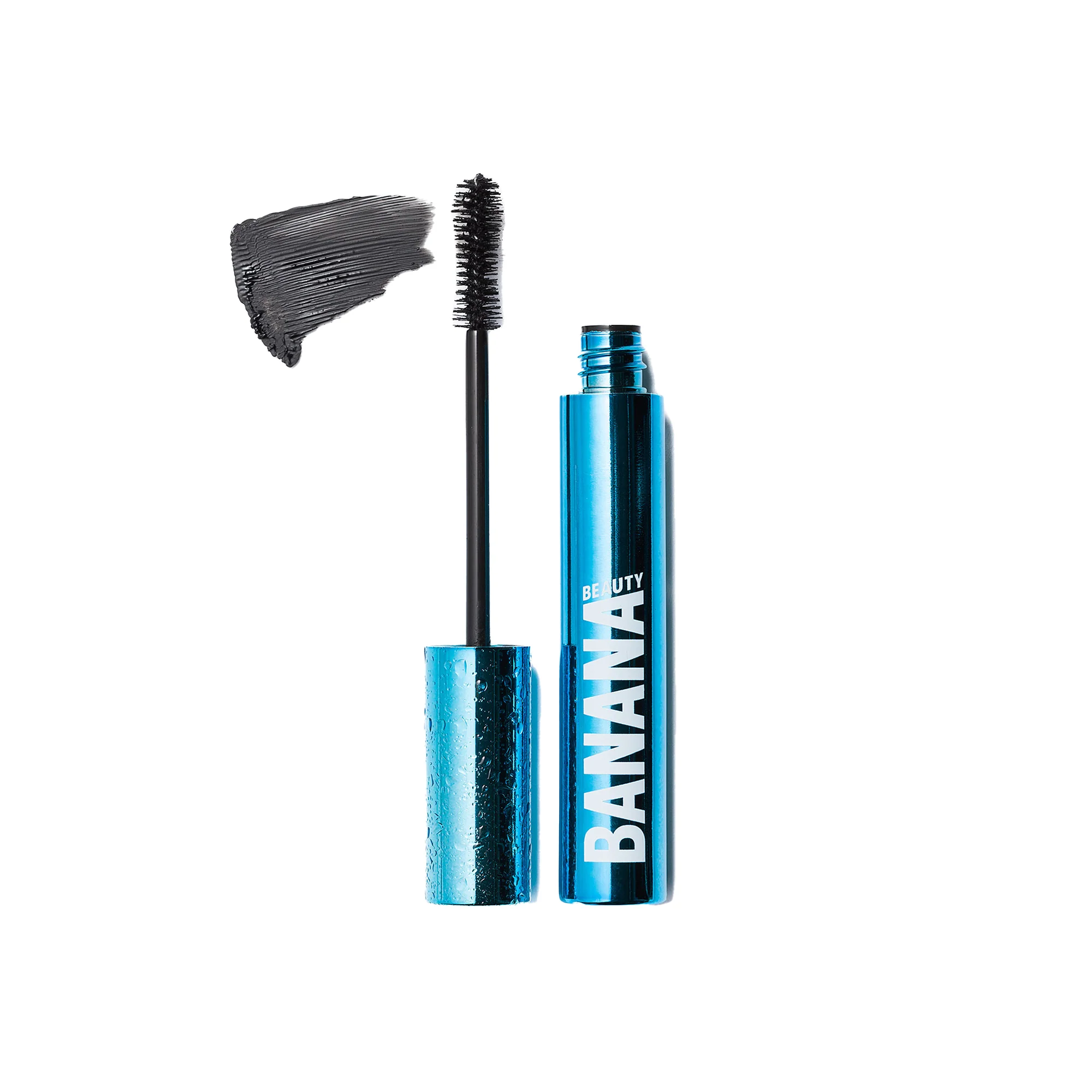Occhi Safe with me Mascara Waterproof - Mascara Waterproof