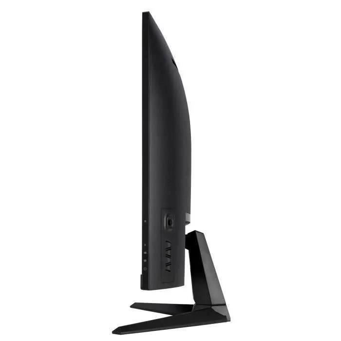 Monitor per PC da gaming - ASUS - Monitor TUF Gaming VG328H1B – 31,5 pollici Full HD (1920x1080) - Curvo - 165Hz - 1ms
