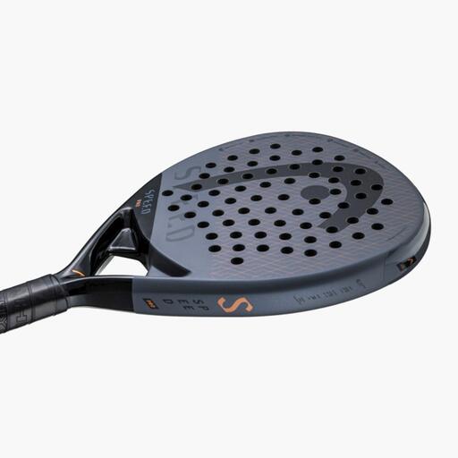  Head Speed Pro