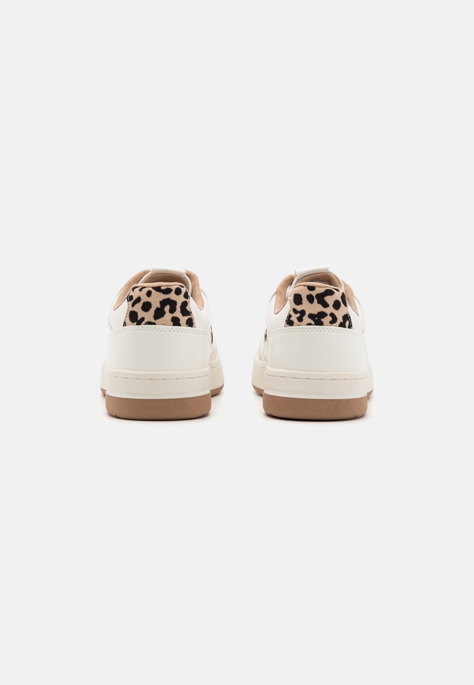 Anna Field Wide Fit sneakers - wit