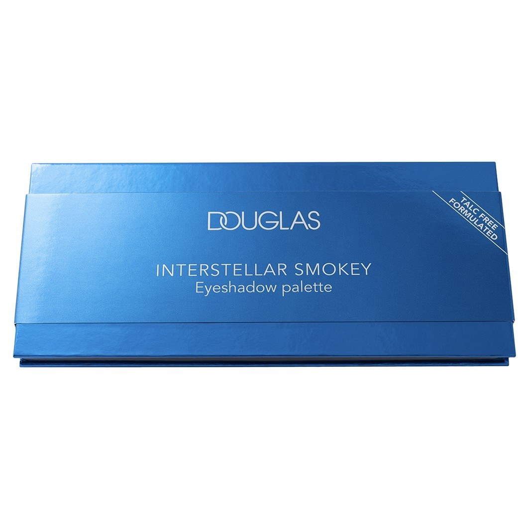 Douglas Collection acu ēnu palete “Interstellar Smokey Eyeshadow” – 17,6 g