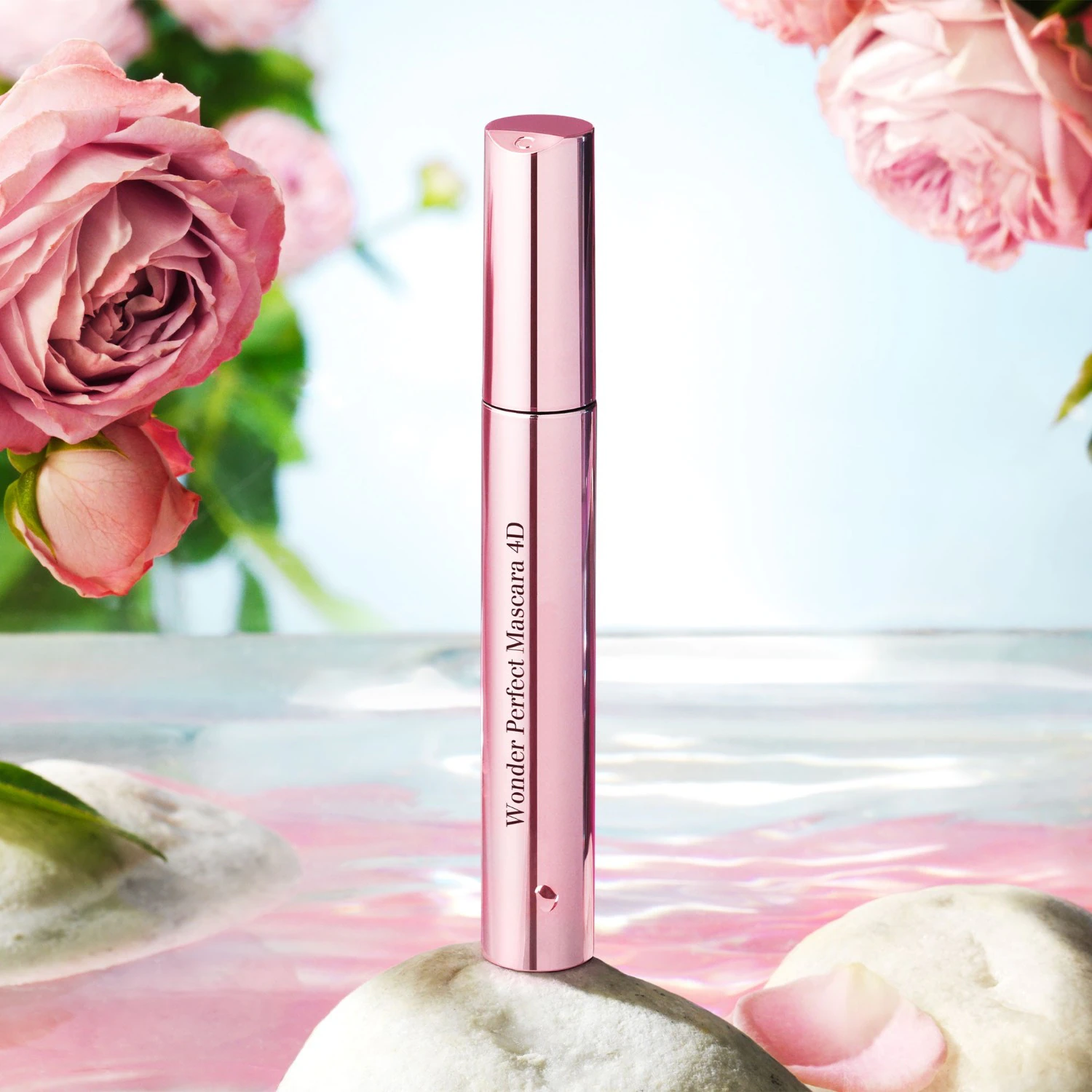 Clarins Wonder Perfect 4D