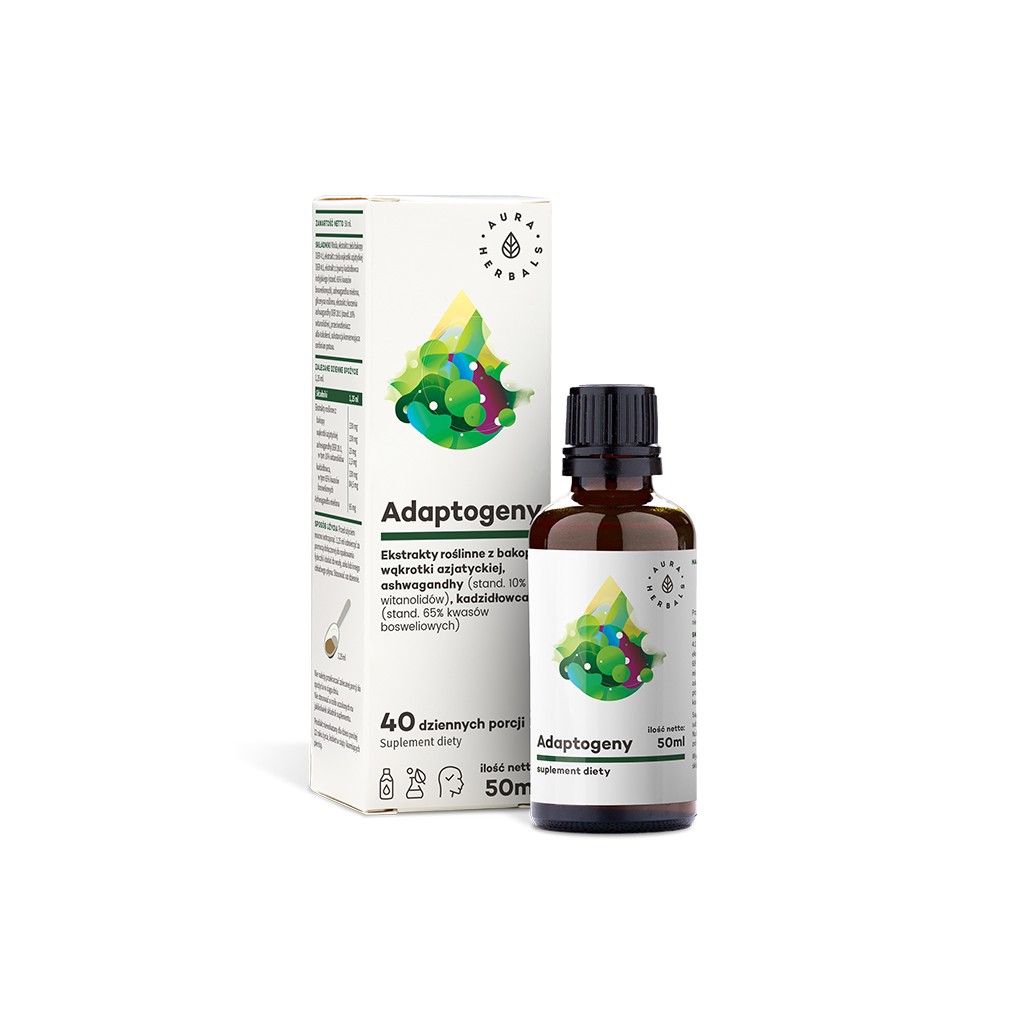 Aura Herbals