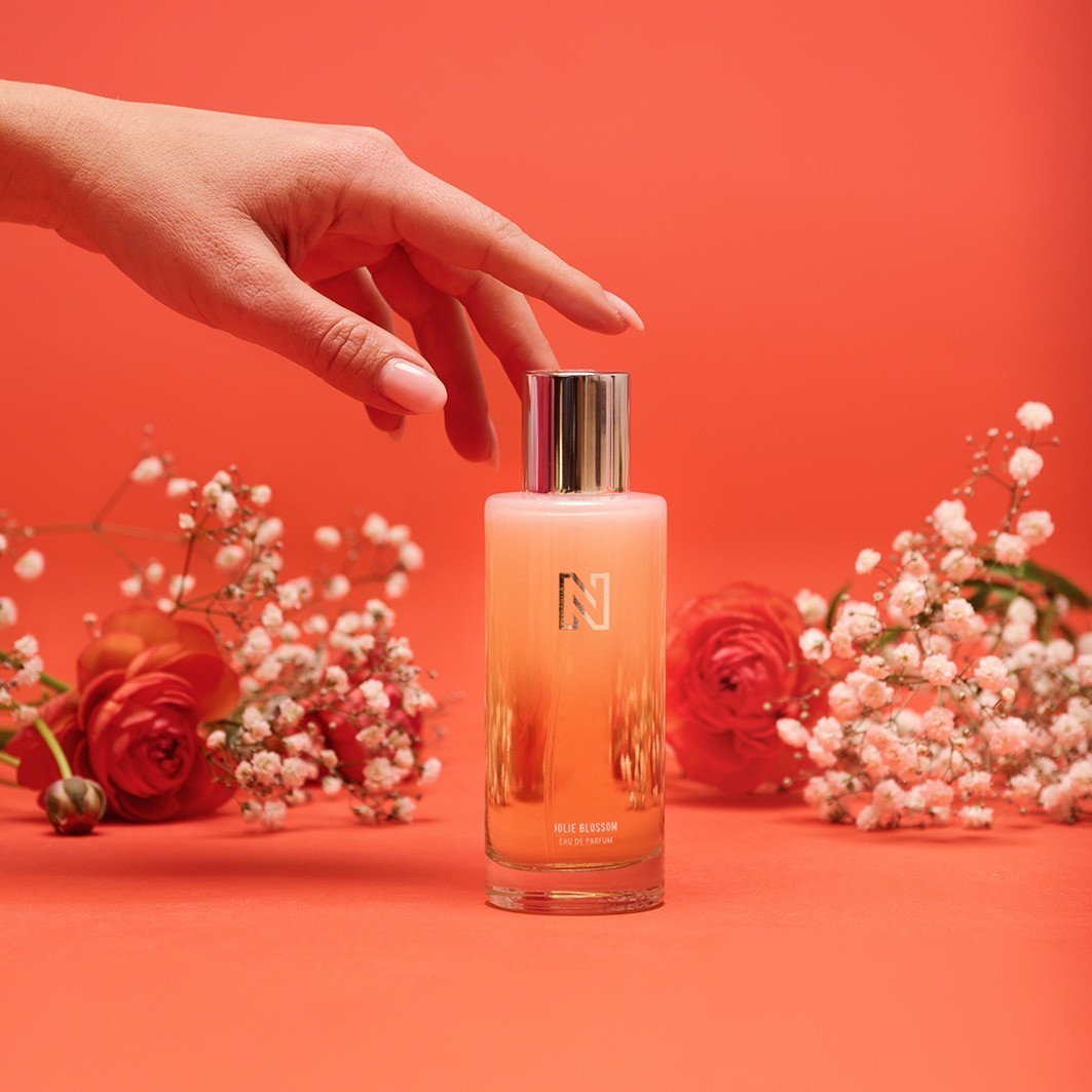 N BEAUTY Jolie Blossom - 100 ml