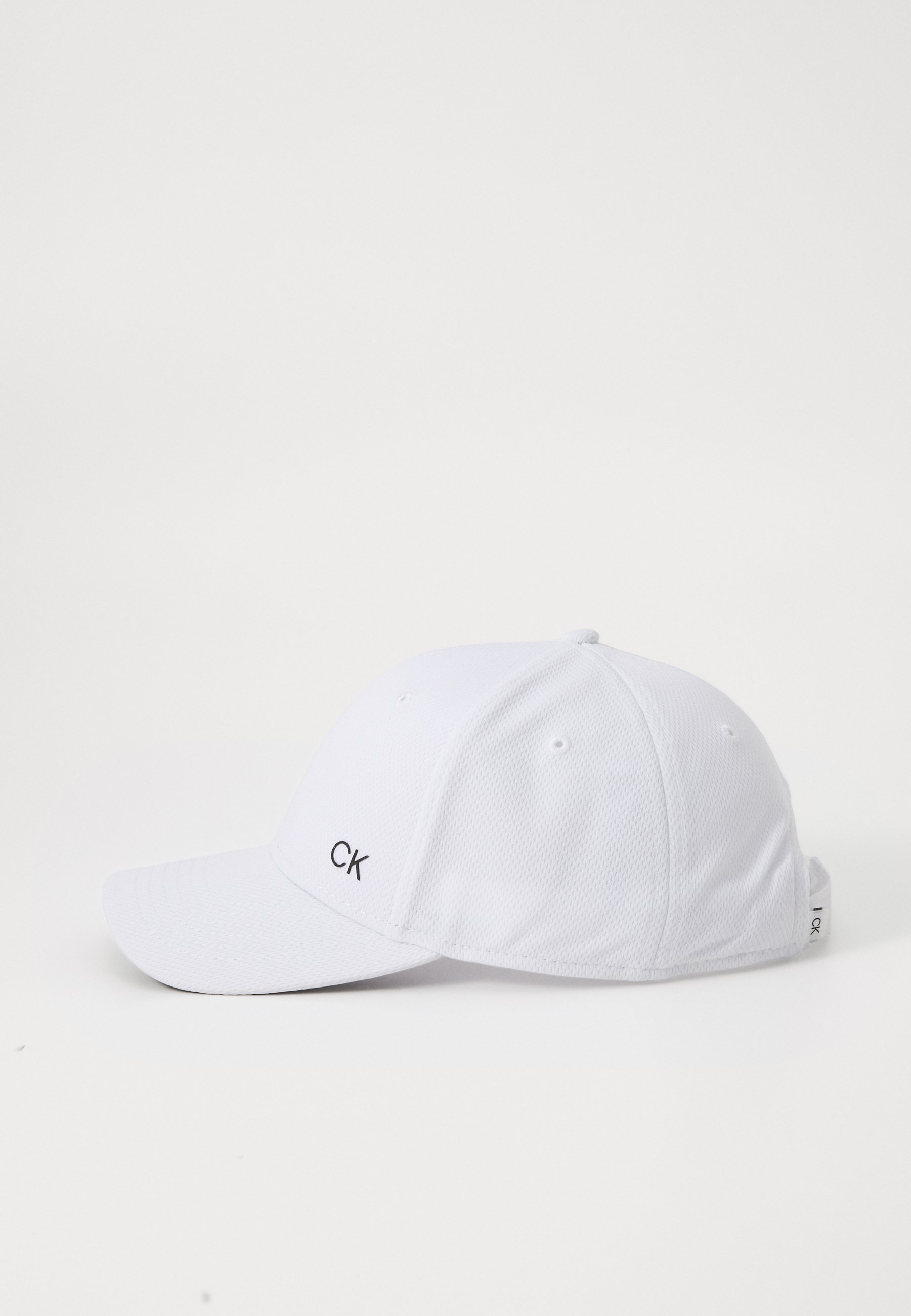 Calvin Klein Golf TOUR BASEBALL - Caps - hvit