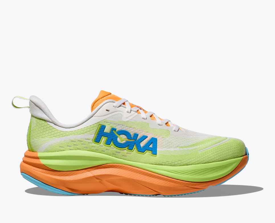 HOKA Gelée du ciel / Éruption solaire