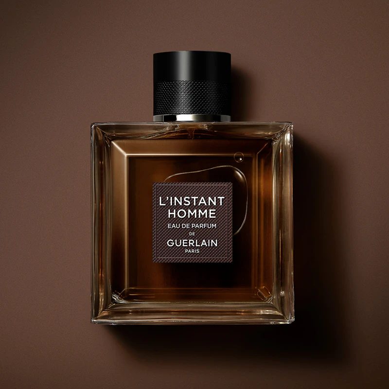 GUERLAIN L'Instant de Guerlain Pour Homme woda parfémy dla mężczyzn