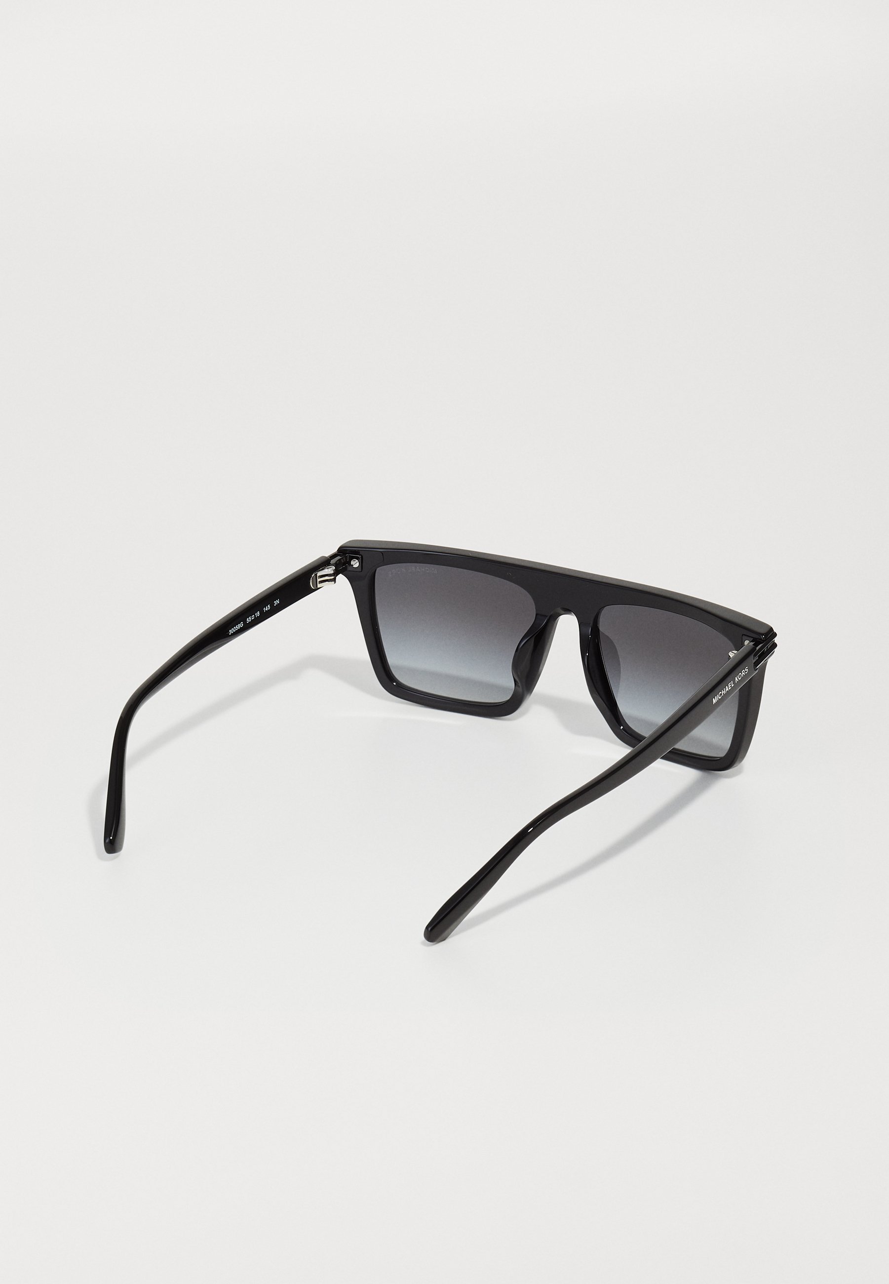 Occhiali da sole Michael Kors EDGEWATER - neri