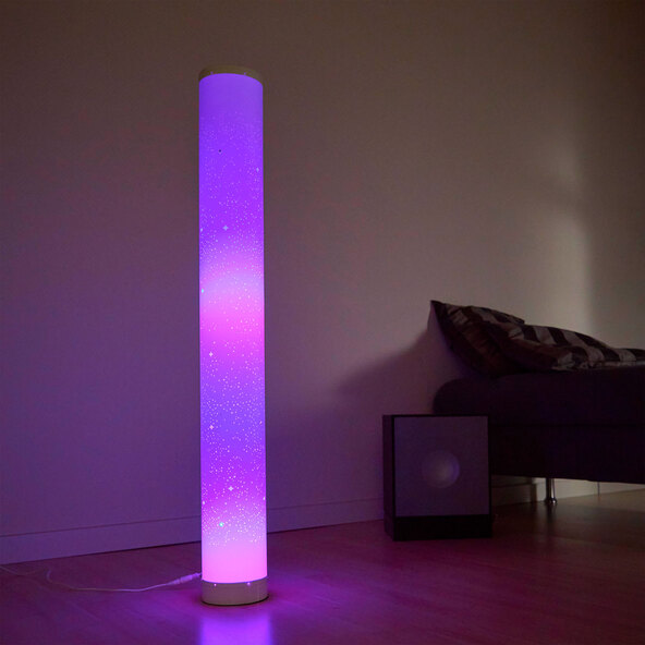 Luz LED Star, 103,5 x Ø 12,9 cm