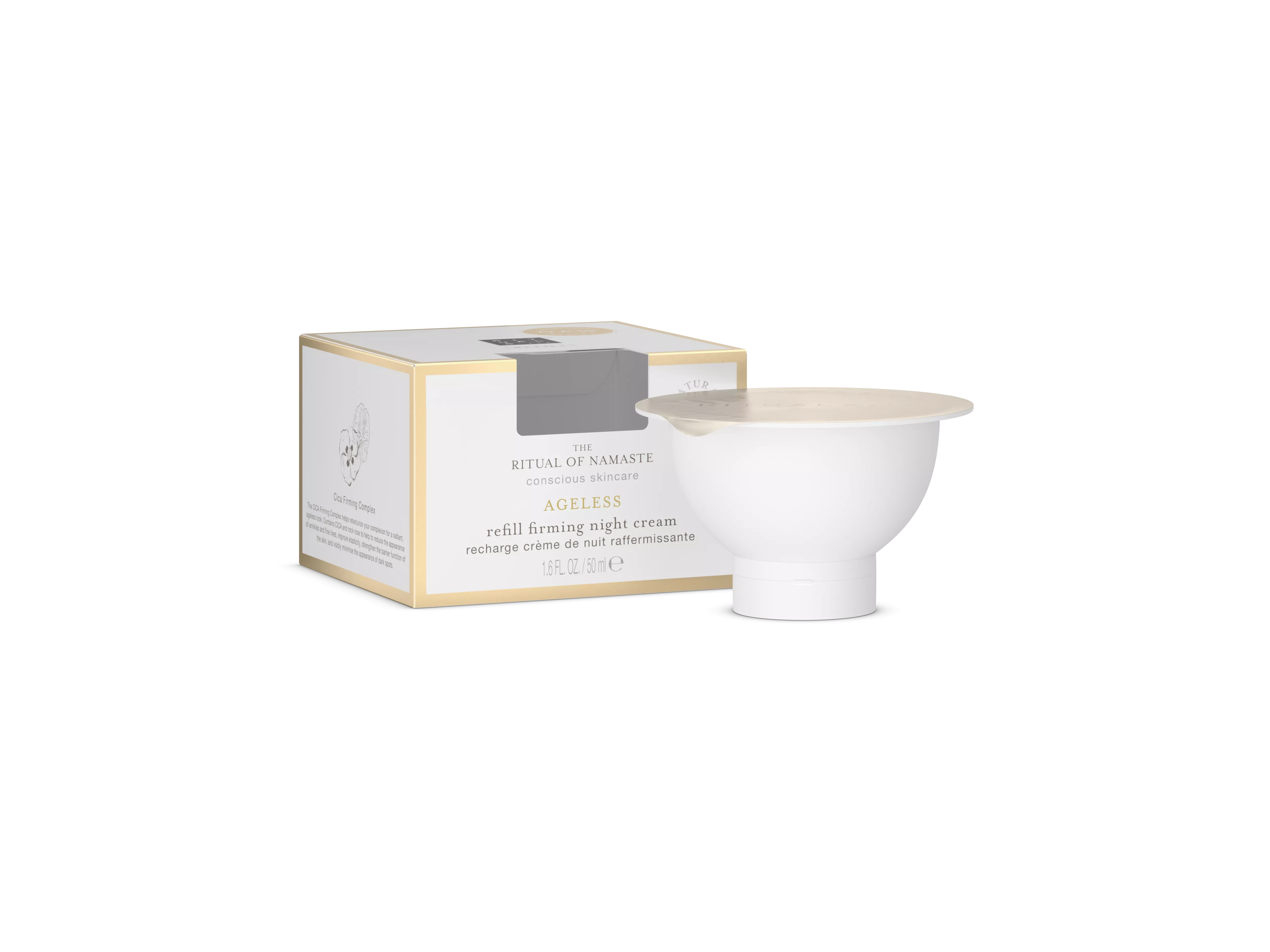 Refill Firming Night Cream